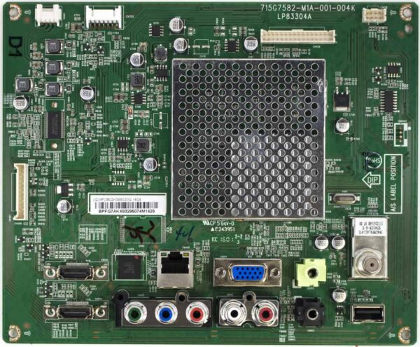 vizio 756txfcb02k0680 main board