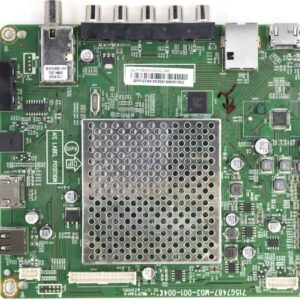 VIZIO 756TXFCB02K0720 Main Board