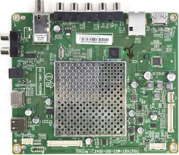 vizio 756txfcb02k0720 main board