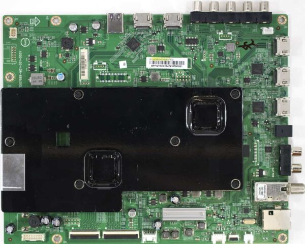 vizio 756txgcb0qk0160 main board
