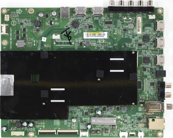 vizio txhcb0qk0030 main board