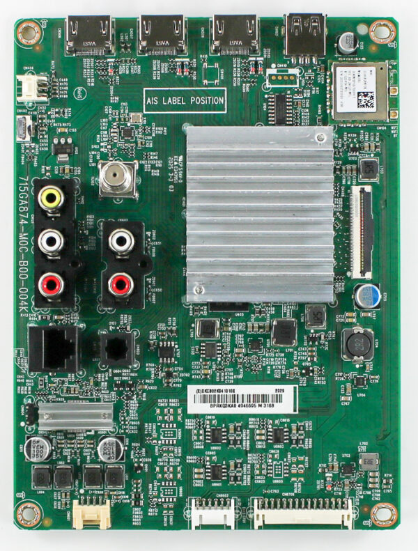 vizio 756txkcb02k041 main board