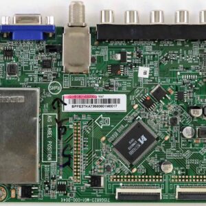 NEC 756XECB01K0320 Main Board