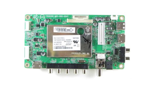 vizio 756xecb02k021 main board
