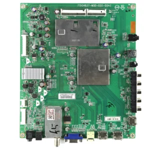 INSIGNIA 756TXBCB0ZK08801 Main Board