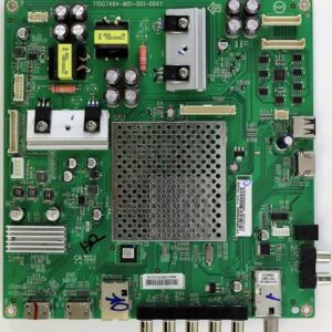VIZIO 756TXFCB02K0350 Main Board