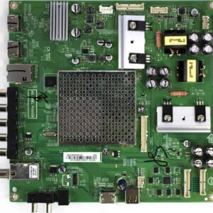 VIZIO 756TXFCB02K0760 Main Board