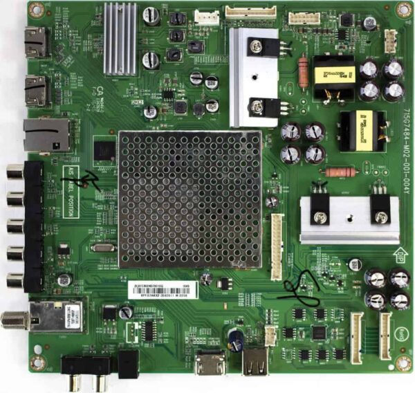 vizio 756txfcb02k0760 main board