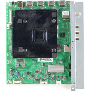 INSIGNIA 756TXFCB0QK030 Main Board