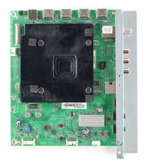 INSIGNIA 756TXFCB0QK030 Main Board