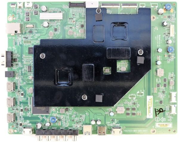 vizio txgcb0qk025 main board