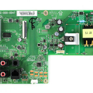 VIZIO 756TXJCB02K010 Main Board for D32f-G1