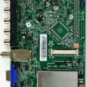 NEC 756XECB01K034 Main Board