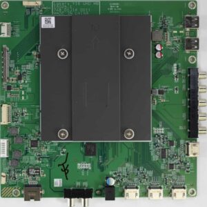 VIZIO 791.01K10.0003 Main Board