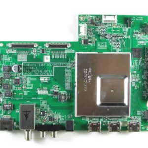 VIZIO 791.00910.0001 Main Board