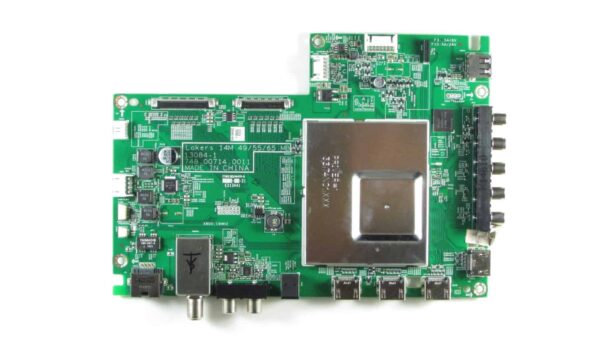 vizio 791.00910.0001 main board
