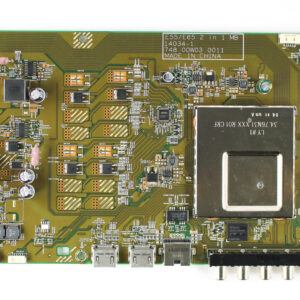 VIZIO 791.00W10.C004 Main Board