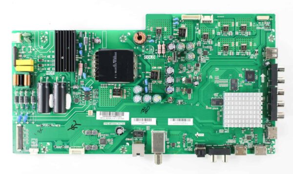 vizio 791.02010.0002 main board
