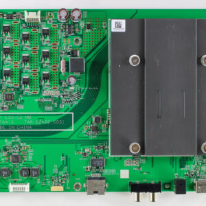VIZIO 791.02401.A001 Main Board