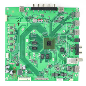 VIZIO 791.02410.0001 Main Board
