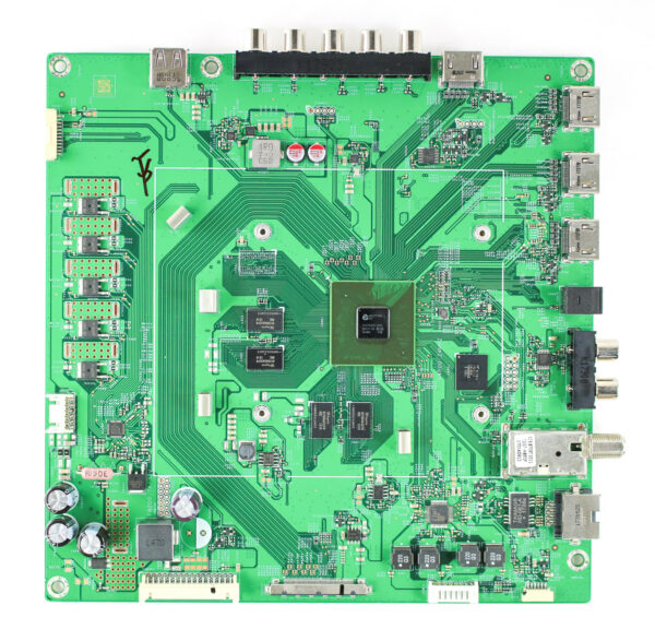 vizio 791.02410.0001 main board