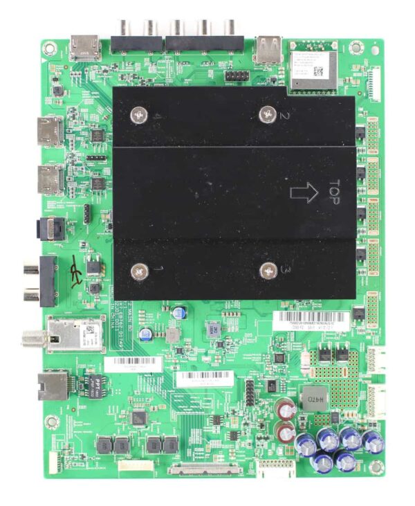 vizio 791.02j10.0003 main board