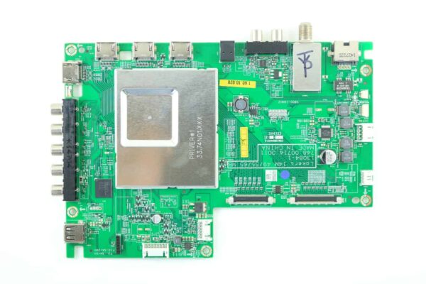 vizio 791.00c10.0001 main board