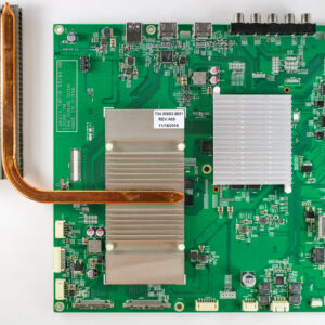 VIZIO 791.00D10.0001 Main Board