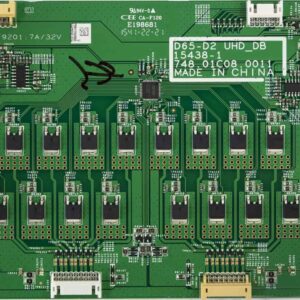 VIZIO 791.01C10.0003 Led Driver