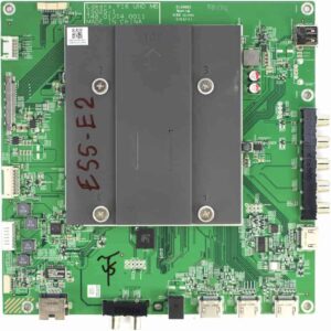 VIZIO 791.01J10.0011 Main Board