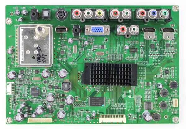 vizio 793881300600r / 493361300100r main board