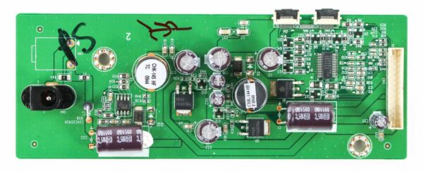 vizio 793881400600r (493360500000r, ilc-040) pc board