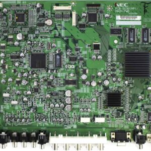 NEC 7A7M246EA3 Main Board