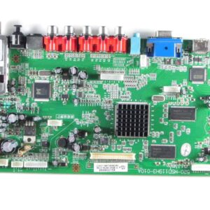 Sceptre 800-D119C2NA-AM2A Main Board