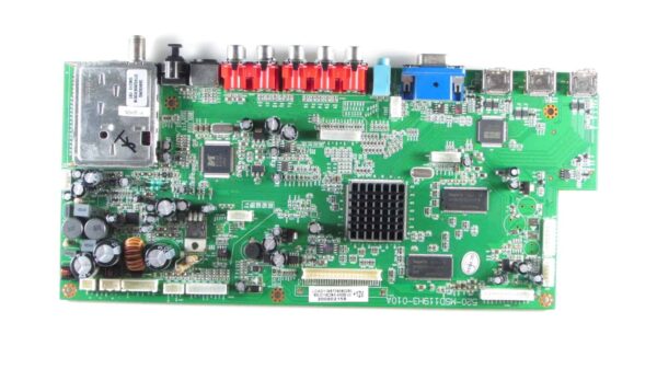 sceptre 800-d119c2na-am2a main board