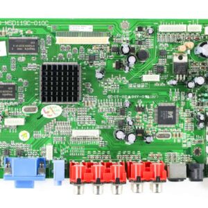 Sceptre 800-MSD119C-010C Main Board