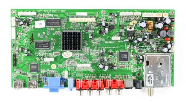 sceptre 800-msd119c-010c main board