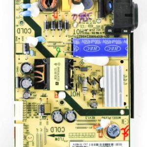 TCL 81-PBE032-M92 Power Supply