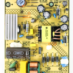 TCL  81-PBE032-M95 Power Supply