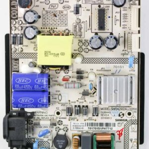 TCL 81-PBE040-H91 (HSG4202A04-101H) Power Supply