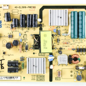 TCL 81-EL391C7-PL290AA Power Supply
