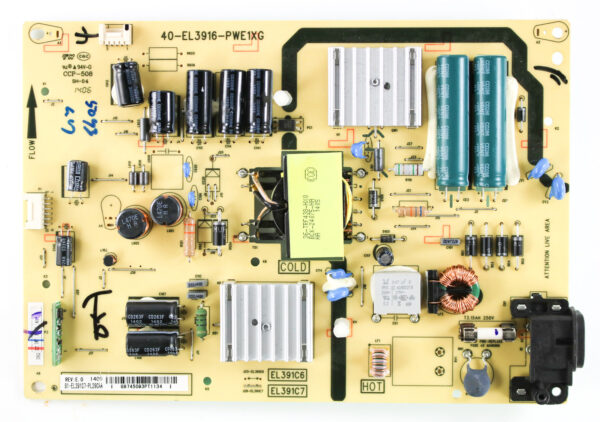 TCL 81-EL391C7-PL290AA Power Supply