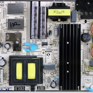 TCL 81-PBE055-H95 Power Supply