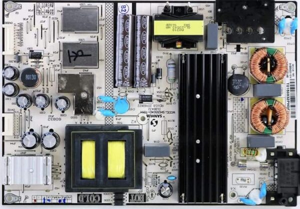 tcl 81-pbe055-h95 power supply