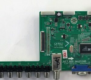 HITACHI 850121538 Main Board