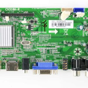 INSIGNIA 890-M00-03N24 Main Board