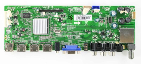 insignia 890-m00-03n24 main board