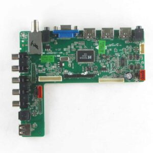ELEMENT 890-M00-06N78 Main Board