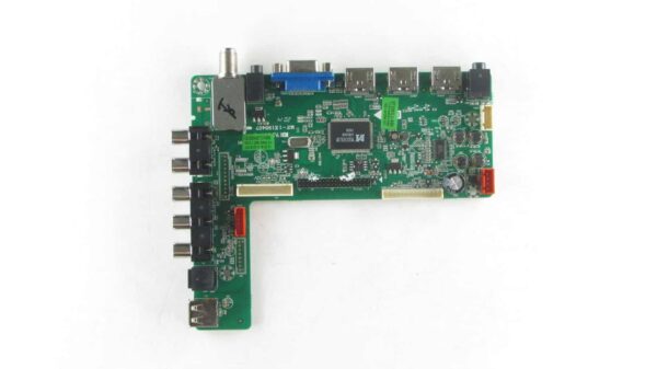 ELEMENT 890-M00-06N78 Main Board