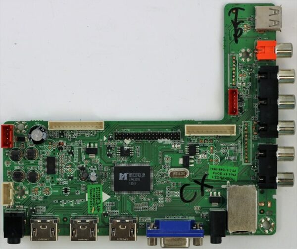 Westinghouse 890-M00-06N29 Main Board